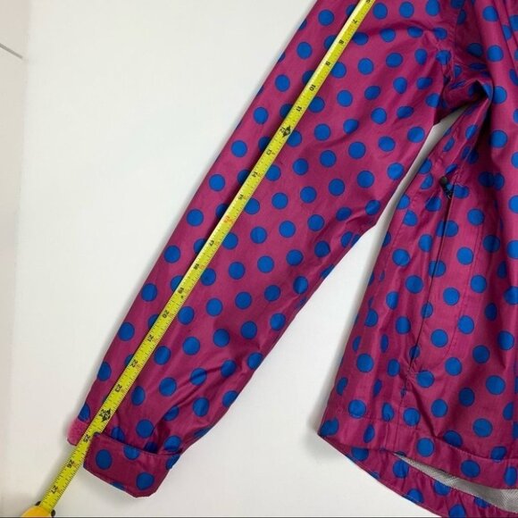 MCKINLEY Aquamax Pro Raincoat size Large - Picture 8 of 9